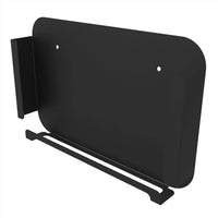 Sky Q Wall Bracket - 1TB Black - DY Pro Audio