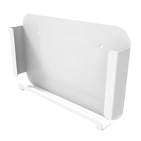 Sky Q Wall Bracket - 1TB White - DY Pro Audio