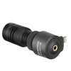SmartMic+ Di Compact Directional Microphone for iPhone Lighting