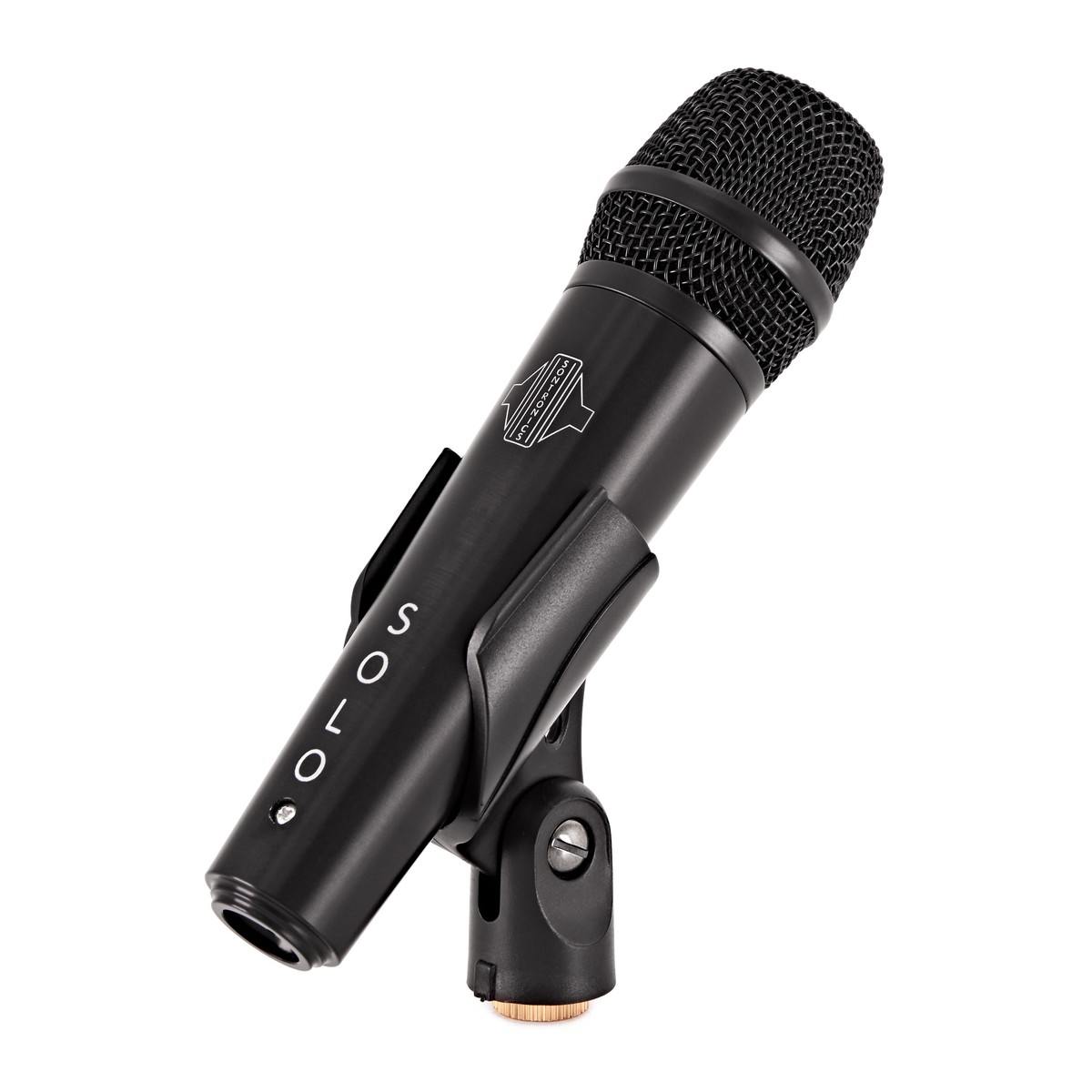 Sontronics SOLO Vocal Microphone - DY Pro Audio
