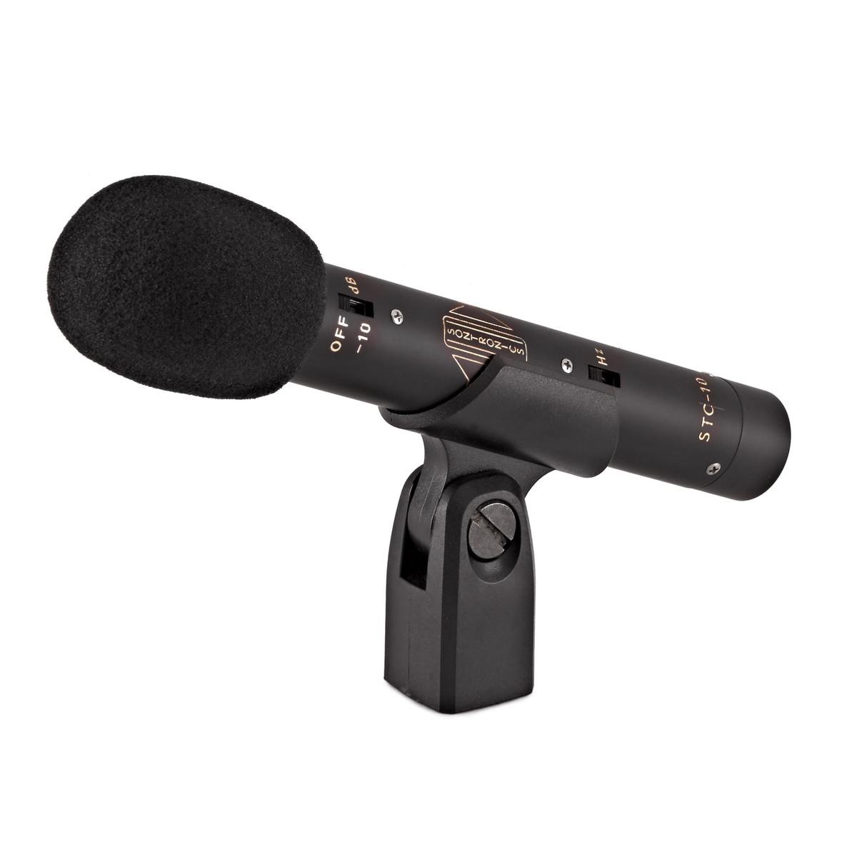 Sontronics STC-10 Condenser Mic - DY Pro Audio