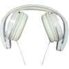 Soundlab Digital Hi - Fi Stero Headphones White
