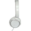 Soundlab Digital Hi - Fi Stero Headphones White