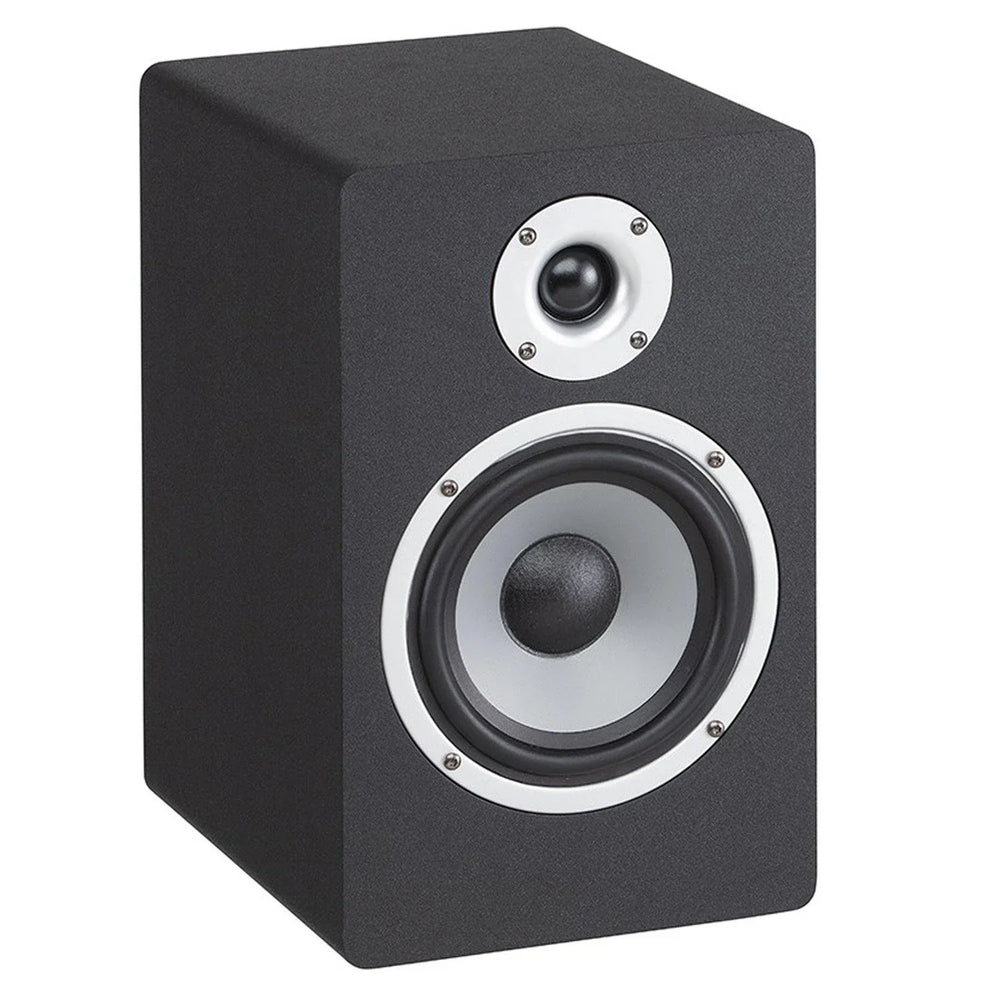 Soundsation Clarirty A5 5.25" Studio Monitor Black