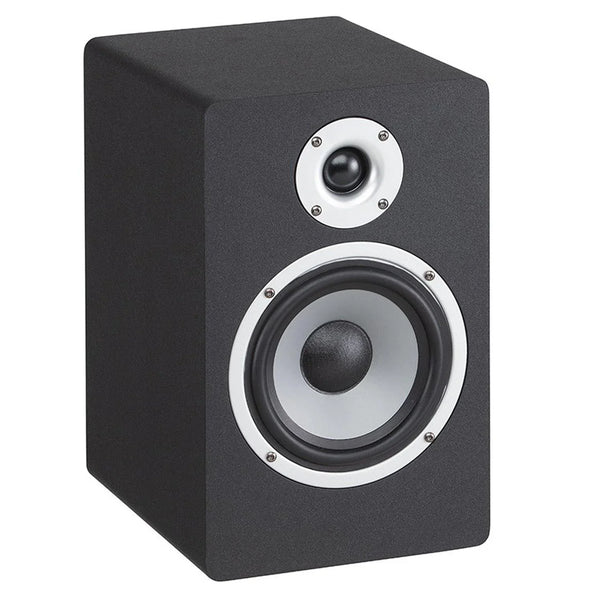 Soundsation Clarirty A5 5.25" Studio Monitor Black