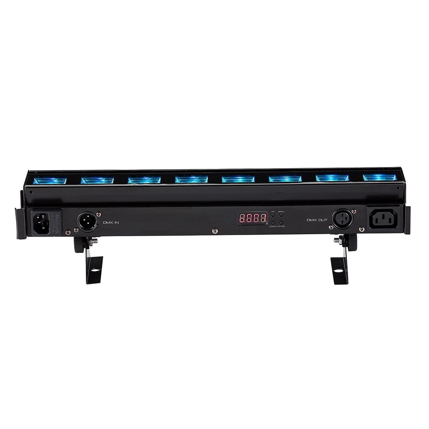 Soundsation Club Liner 93 RGB MINI LED Batten - DY Pro Audio