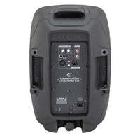 Soundsation Go-Sound 10A 10" Active Speaker - DY Pro Audio