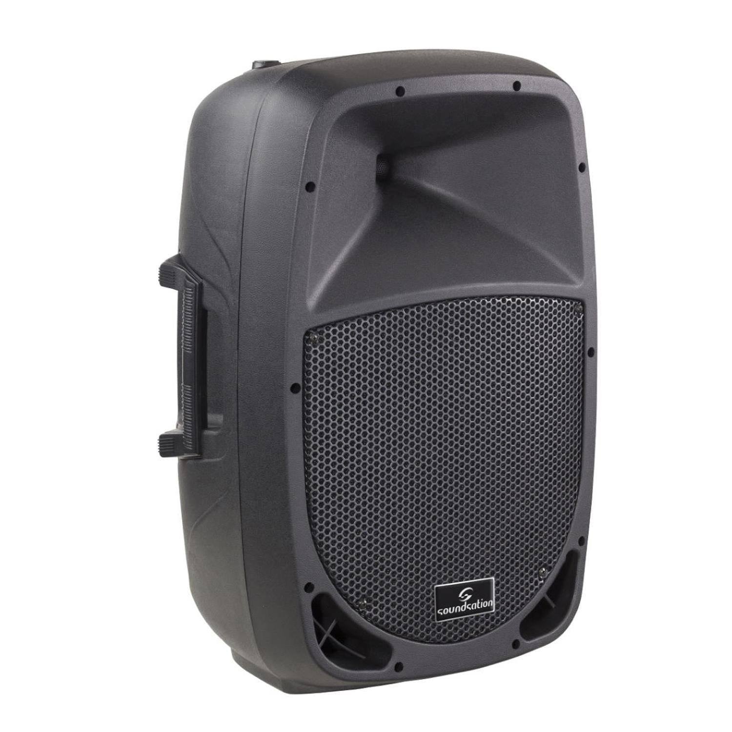 Soundsation Go-Sound 12A 12" Active Speaker - DY Pro Audio