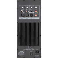 Soundsation Go-Sound 12A 12" Active Speaker - DY Pro Audio
