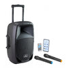 Soundsation Go - Sound 12AIR 12" Battery PA System MP3 Bluetooth Microphone