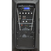 Soundsation Go - Sound 12AIR 12" Battery PA System MP3 Bluetooth Microphone