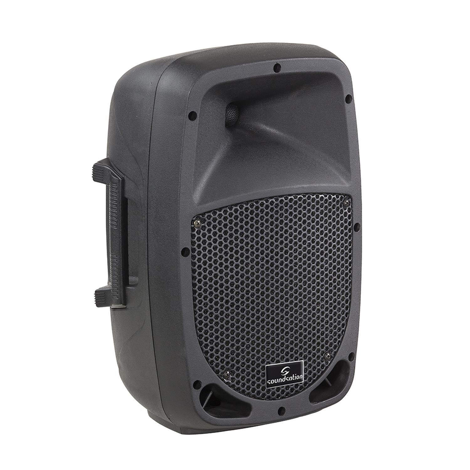 Soundsation Go-Sound 8A 8" Active Speaker - DY Pro Audio