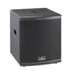 Soundsation Hyper Bass 12a 900w 12" Active Subwoofer
