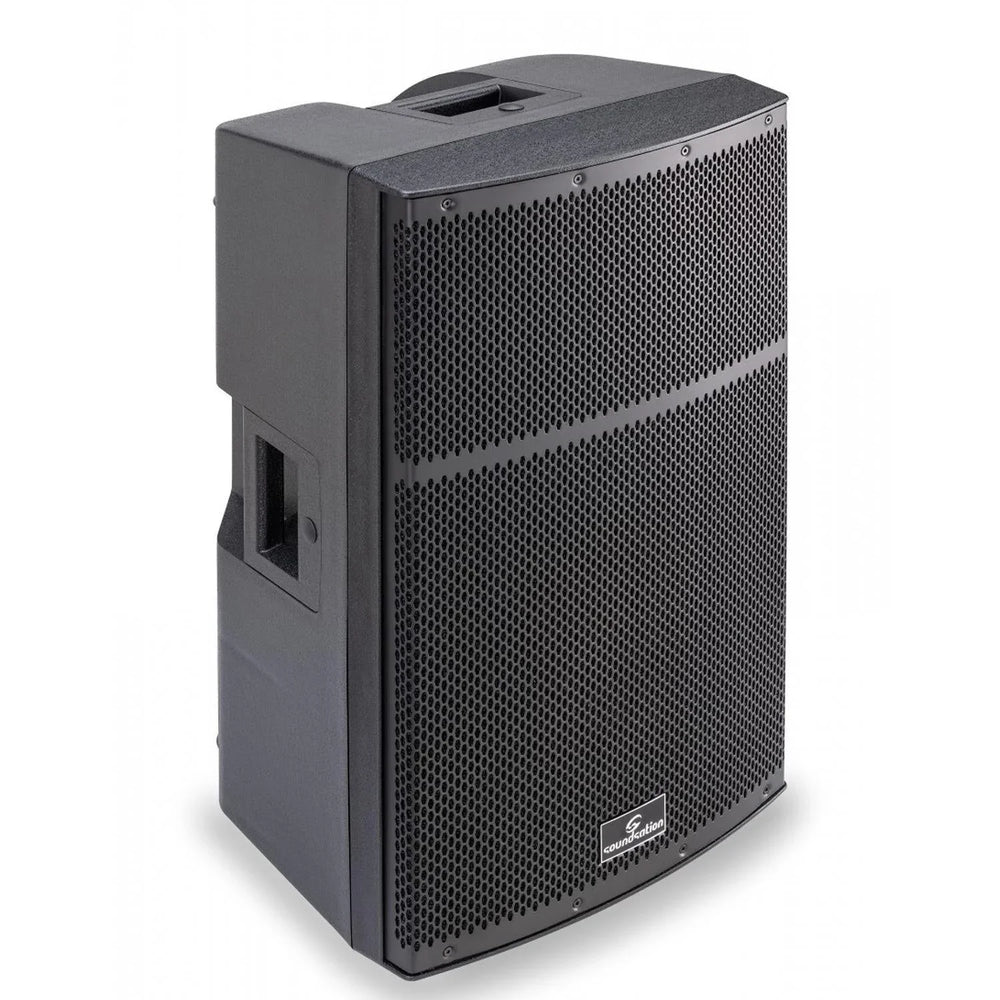 Soundsation Hyper - Pro 15 Plus 15" 1400w Active Loudspeaker