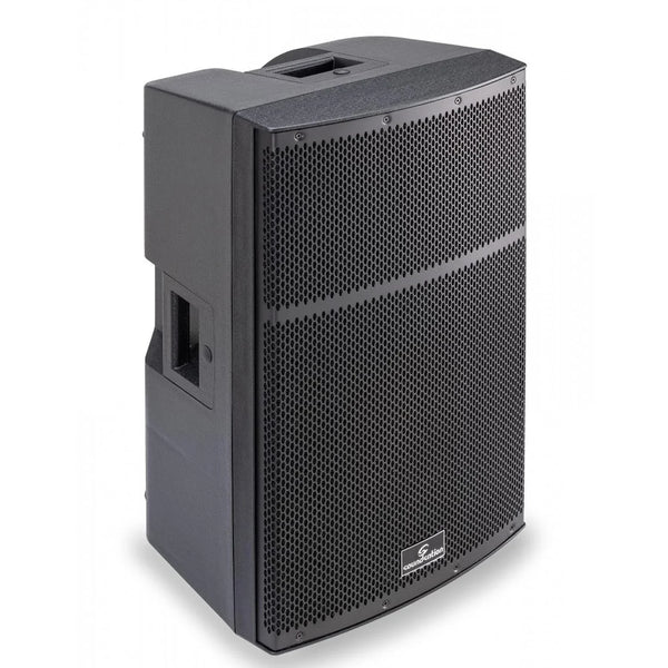 Soundsation Hyper - Pro 15 Plus 15" 1400w Active Loudspeaker