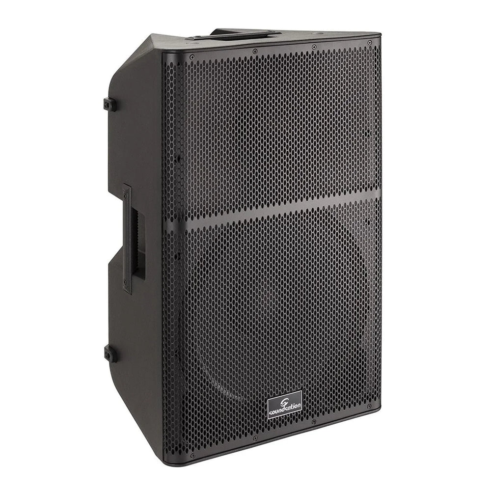 Soundsation Hyper - Pro 15ACX 15" 1800w Active Loudspeaker