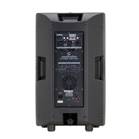 Soundsation Hyper Top 15a 1000w 15" Active Speaker - DY Pro Audio