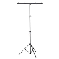 Soundsation LS-100 Lighting Stand Tripod T-Bar - DY Pro Audio