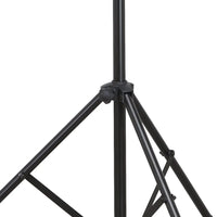 Soundsation LS-100 Lighting Stand Tripod T-Bar - DY Pro Audio