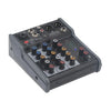Soundsation MIOMIX 104 5 - Channel Audio Mixer
