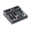 Soundsation MIOMIX 204FX 6 Channel Mixer with FX - DY Pro Audio
