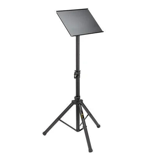 Soundsation SLAP-220 Floor Laptop Projector Floor Stand - DY Pro Audio