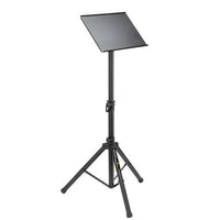 Soundsation SLAP-220 Floor Laptop Projector Floor Stand - DY Pro Audio