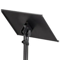 Soundsation SLAP-220 Floor Laptop Projector Floor Stand - DY Pro Audio