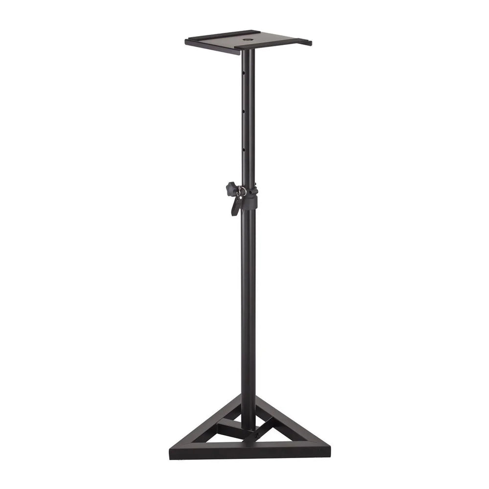 Soundsation SMON - 200 Adjustable Studio Monitor Stand (Single)