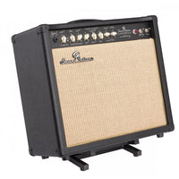 Soundsation STAMP-100 Amplifier Floor Stand - DY Pro Audio