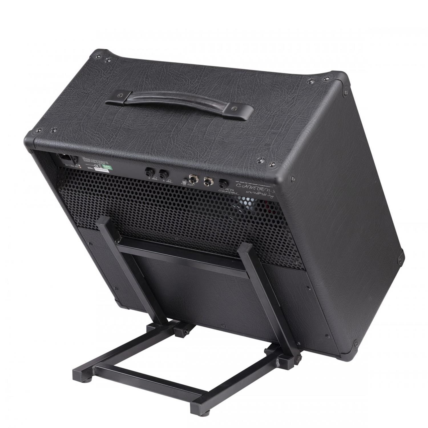 Soundsation STAMP-100 Amplifier Floor Stand - DY Pro Audio