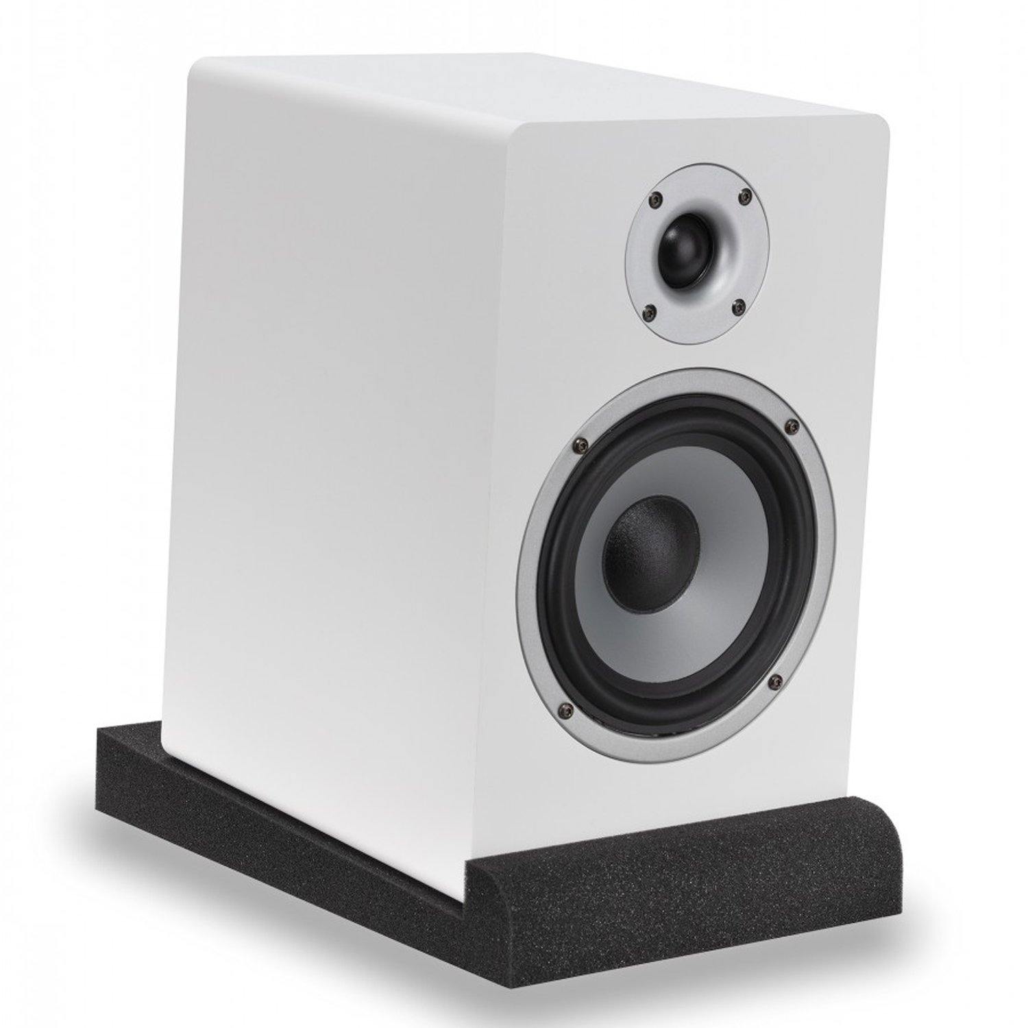 Soundsation SudioPad5 Studio Monitor Isolation Pads - DY Pro Audio