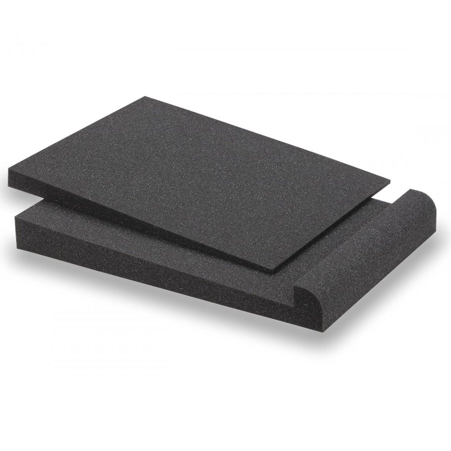 Soundsation SudioPad8 8" Studio Monitor Isolation Pads - DY Pro Audio