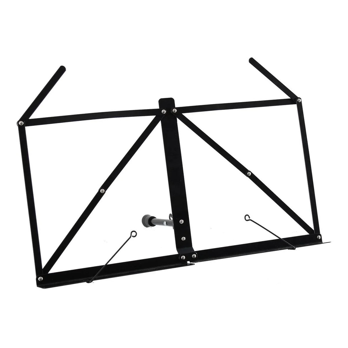 Soundsation TMS-100-BK Desktop Table top music stand with Bag