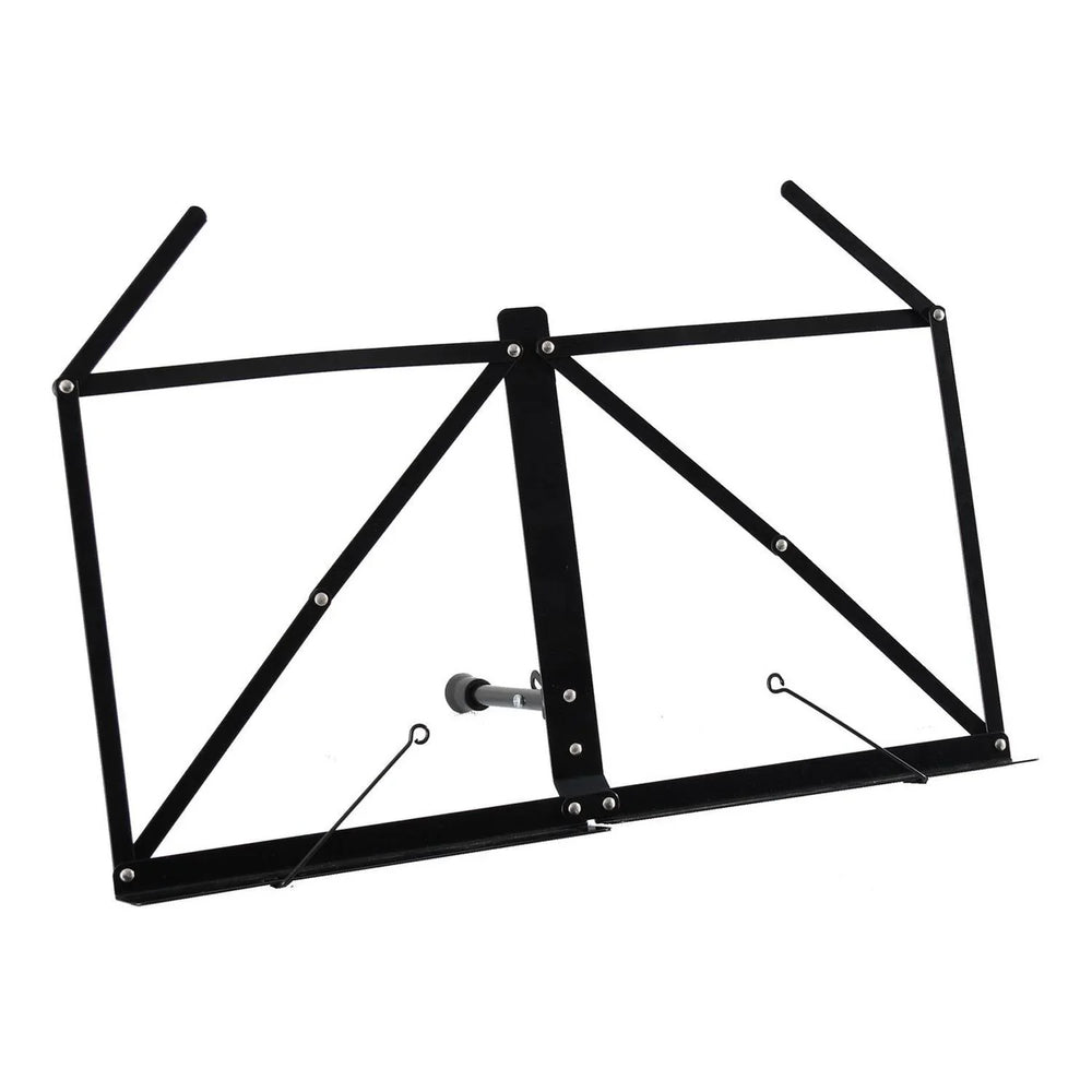 Soundsation TMS - 100 - BK Desktop Table top music stand with Bag