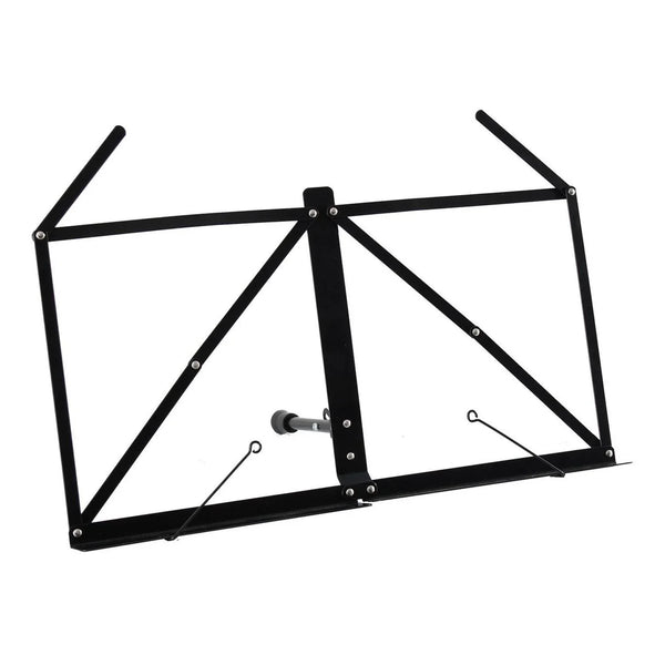 Soundsation TMS - 100 - BK Desktop Table top music stand with Bag