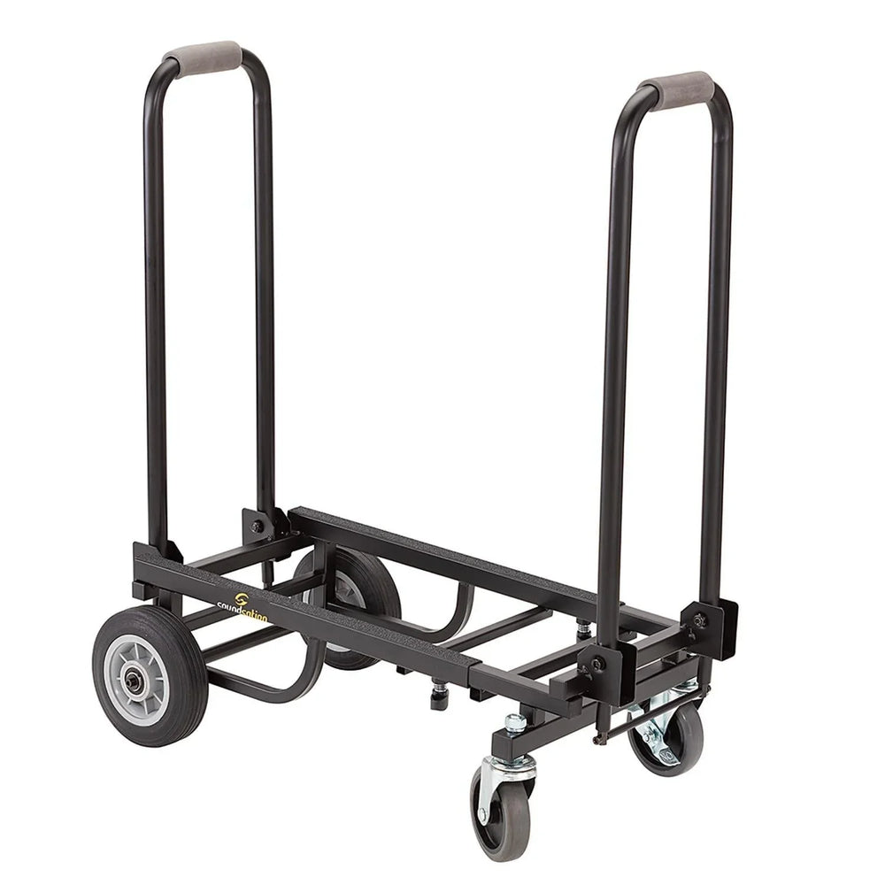 Soundsation TR100 Foldable Equipment Cart 100kg - DY Pro Audio