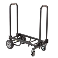 Soundsation TR100 Foldable Equipment Cart 100kg - DY Pro Audio