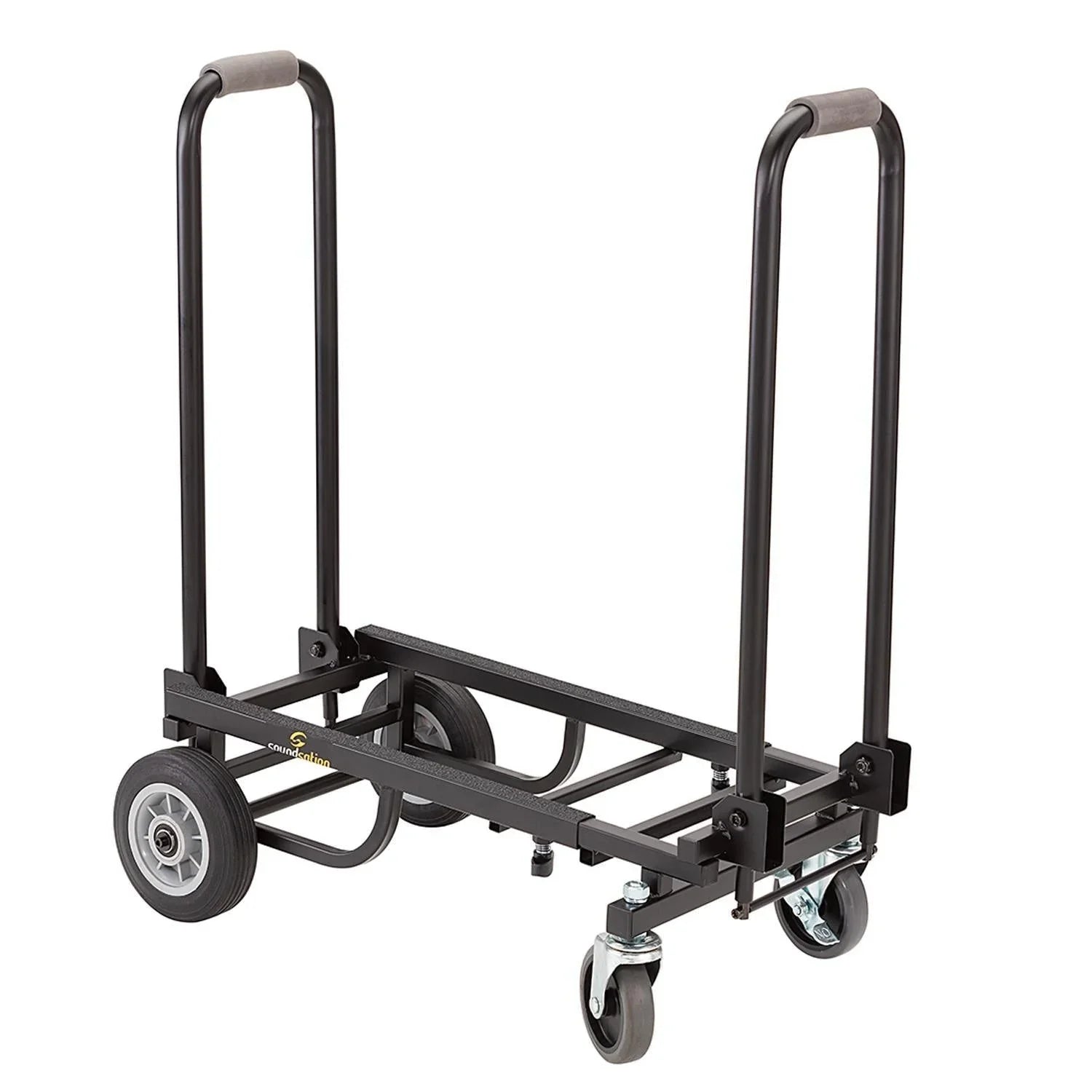Soundsation TR100 Foldable Equipment Cart 100kg - DY Pro Audio