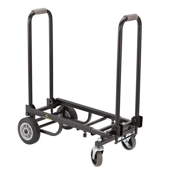 Soundsation TR100 Foldable Equipment Cart 100kg - DY Pro Audio