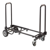 Soundsation TR100 Foldable Equipment Cart 100kg - DY Pro Audio