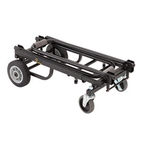 Soundsation TR100 Foldable Equipment Cart 100kg - DY Pro Audio