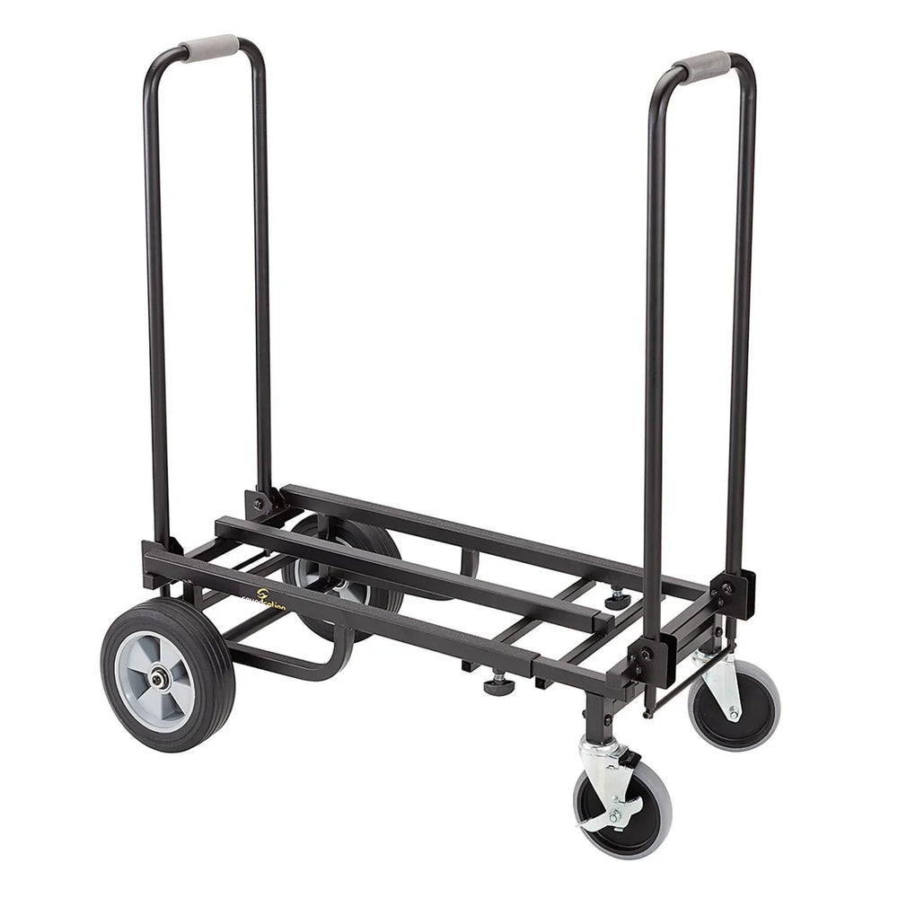 Soundsation TR200 Foldable Equipment Cart 200kg - DY Pro Audio