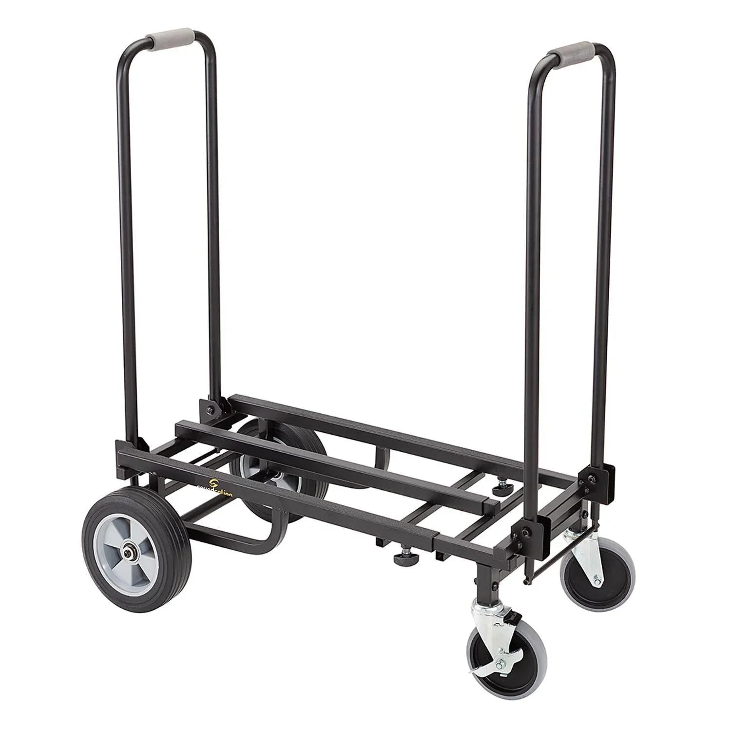 Soundsation TR200 Foldable Equipment Cart 200kg - DY Pro Audio