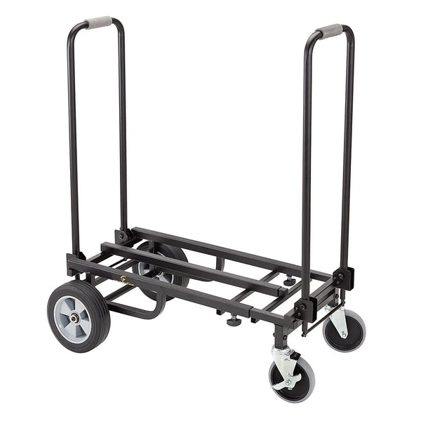 Soundsation TR200 Foldable Equipment Cart 200kg - DY Pro Audio