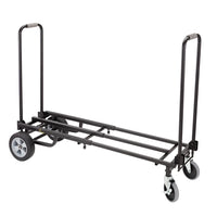 Soundsation TR200 Foldable Equipment Cart 200kg - DY Pro Audio