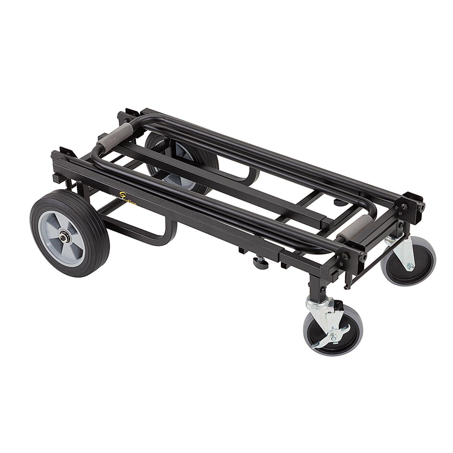 Soundsation TR200 Foldable Equipment Cart 200kg - DY Pro Audio