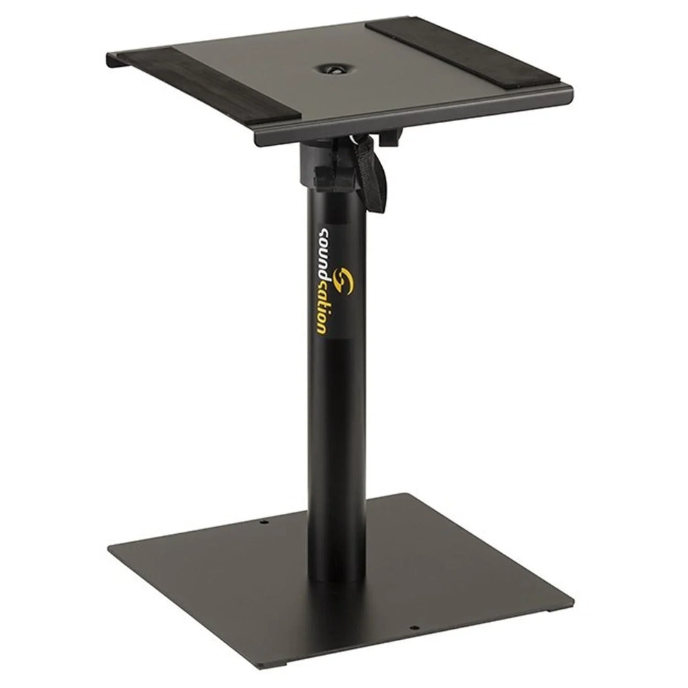 Soundsation TSMON-150 Studio Monitor Desktop Stand (Single) - DY Pro Audio