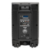 Stagg AS10 10" 250w Active Speaker with Bluetooth
