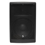 Stagg AS12 12" 300w Active Speaker with Bluetooth - DY Pro Audio
